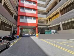 Shun Li Industrial Complex (D14), Factory #464614531